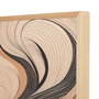Wallity Cc-D-Ah-1012 45 x 60 Multicolor